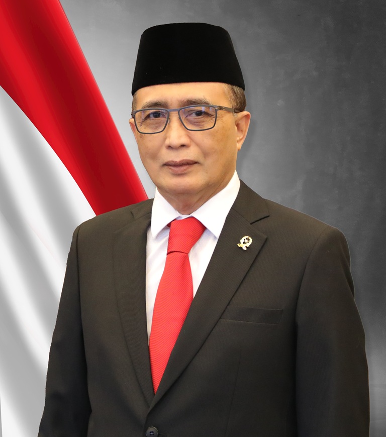 Ketua Mahkamah Agung RI